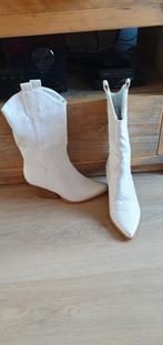 Nieuwe Cowboylaarzen, Kleding | Dames, Schoenen, Ophalen of Verzenden, Nieuw, Zwart