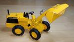 John Deere 644A Wheel Loader, Laadschop, Shovel , Ertl, 1:25, Gebruikt, Ophalen of Verzenden