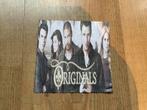 The vampire diaries / the originals brillendoekje, Verzamelen, Ophalen of Verzenden