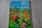 SJORS EN SJIMMIE als Voetballers Uitgave 1971, Boeken, Stripboeken, Meerdere stripboeken, Verzenden