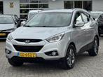 Hyundai ix35 1.6i GDI Go! NAVI | CAMERA | TREKHAAK | BOVAG !, Voorwielaandrijving, 135 pk, 1591 cc, 4 cilinders