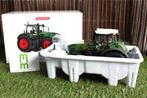 Fendt 942 Vario 1:32 Wiking, Verzenden, Nieuw, Tractor of Landbouw, Overige merken