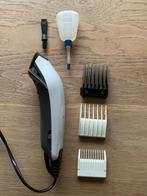 Remington Tondeuze. Instelbaar en met hulp / opzetstukken, Ophalen of Verzenden, Gebruikt, Tondeuse