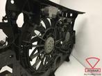 audi a6 4f koelvin + voorfront 4f0121003a 4f0805594, Ophalen of Verzenden, Gebruikt, Audi