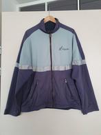 Australian Dubbelzijdig Jackie 52, Blauw, Maat 56/58 (XL), Ophalen of Verzenden, Zo goed als nieuw