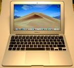 Apple MacBook Air 2013 11inch 128GB, Computers en Software, Apple Macbooks, MacBook Air, Qwerty, Gebruikt, Ophalen of Verzenden