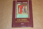 Die Bibel des Königs Wenzel, Ophalen of Verzenden, Zo goed als nieuw, Schilder- en Tekenkunst