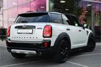 MINI Countryman Cooper S Chili Automaat / Panoramadak / Acht, Auto's, Mini, Wit, Bedrijf, SUV of Terreinwagen, Voorwielaandrijving