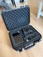 DJI Transmission Combo – Like New, Overige merken, Overige typen, Overige soorten, Zo goed als nieuw