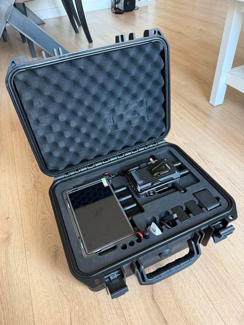 DJI Transmission Combo – Like New, Audio, Tv en Foto, Videocamera's Digitaal, Zo goed als nieuw, Overige typen, Overige soorten