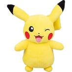 Nieuwe Pokémon Pikachu knuffel pluche pop. 25 cm, Nieuw, Ophalen of Verzenden