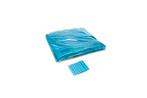 TCM FX Slowfall Confetti Rectangles 55x17mm Light Blue 1kg, Geluidgestuurd, ., Nieuw, Ophalen of Verzenden