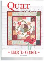 quiltboek, Boeken, Hobby en Vrije tijd, Nieuw, Diverse auteurs, Ophalen of Verzenden, Overige onderwerpen