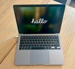 Macbook Air 2020 i3 256GB, Computers en Software, Apple Macbooks, Ophalen, Gebruikt, 256 GB, Qwerty