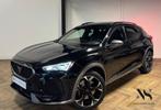 CUPRA Formentor 1.4 e-Hybrid VZ Performance 245PK PANO, Auto's, Cupra, Gebruikt, Zwart, 4 cilinders, Zwart