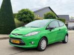 Ford Fiesta 1.6 TDCi ECOnetic Lease Trend 2012, Voorwielaandrijving, Euro 5, Gebruikt, Origineel Nederlands
