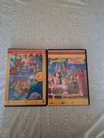 Kinder dvd €1.50 per stuk alleen afhalen, Alle leeftijden, Ophalen, Zo goed als nieuw, Overige typen