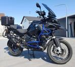 BMW R1200GS 2016 - 19.000 km - Jekill & Hyde – Vol opties!, Motoren, Motoren | BMW, Particulier, Toermotor