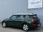 MINI Clubman 1.5 Cooper Business Automaat € 17.495,00, Auto's, Mini, Automaat, 65 €/maand, Gebruikt, Navigatiesysteem