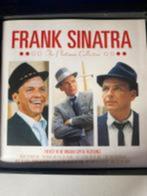 Frank Sinatra, Cd's en Dvd's, Cd's | Jazz en Blues, Blues, Ophalen of Verzenden, Zo goed als nieuw