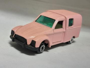 Citroën Acadiane, ongeveer 1:50 van Guloy beschikbaar voor biedingen