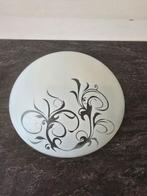 Plafondlamp te koop 40cm, Ophalen, Zo goed als nieuw