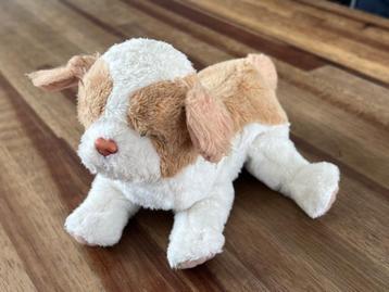 Fur Real Frends Puppy Hondje beschikbaar voor biedingen