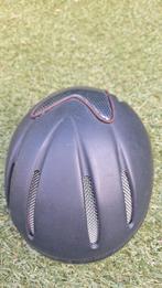 Paardrijcap, Dieren en Toebehoren, Paardrijkleding, Ophalen, Gebruikt, Recreatie, Cap