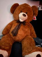 Beer 170 CM, Verzamelen, Beren en Cherished Teddies, Ophalen of Verzenden, Nieuw, Stoffen beer, Overige merken