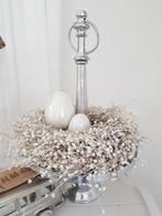 Zgan  riviera maison  berkeley  etagere/plateau, Huis en Inrichting, Ophalen of Verzenden, Zo goed als nieuw