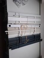 Houten Jaloezieën - Diverse Maten & Kleuren, Ophalen, 50 tot 100 cm, Zo goed als nieuw, Modern
