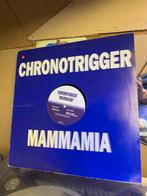 Chronotrigger - Mammamia 1996 - Happy Hardcore Vinyl, Ophalen of Verzenden, Gebruikt, 12 inch, Dance Populair