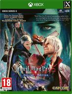 Devil May cry xbox Series x only, Ophalen, Zo goed als nieuw
