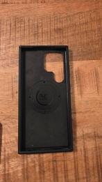 Samsung S24 Quad Lock Hoesje, Telecommunicatie, Ophalen of Verzenden, Zo goed als nieuw, Hoesje of Tasje