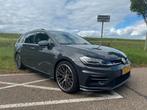 Volkswagen Golf Variant 1.5 TSI 150pk 2019 Grijs R-Line, Voorwielaandrijving, 65 €/maand, 1498 cc, 4 cilinders