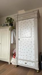 Kledingkast kidsfactory ‘weltrusten’, Ophalen, Zo goed als nieuw, 50 tot 70 cm, 105 cm of meer