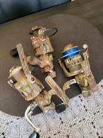 Molenx3, Ophalen of Verzenden, Molen