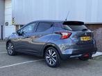 Nissan Micra 0.9 IG-T N-Connecta, Voorwielaandrijving, 898 cc, Gebruikt, Euro 6