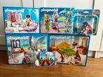 Playmobil prinsessen set, Ophalen of Verzenden, Zo goed als nieuw, Complete set