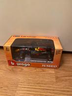 Formule 1 Auto's - Max Verstappen - Diverse Jaartallen, Ophalen of Verzenden, Gebruikt, Auto, Bburago