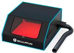 SCULPFUN B1 behuizing voor laserengraver, rook-/ brandwerend, Ophalen of Verzenden, Nieuw