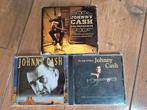 Johnny cash, Ophalen, Zo goed als nieuw, Disco