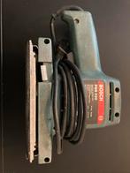 Bosch PSS 230 Schuurmachine - Prima Staat, Doe-het-zelf en Verbouw, Gereedschap | Schuurmachines, Ophalen of Verzenden, Gebruikt