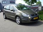 Ford S-Max 1.6 161PK EcoBoost Platinum (bj 2014), Voorwielaandrijving, Gebruikt, 4 cilinders, 160 pk