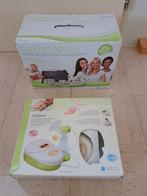 Calypso To-Go Elektrische Borstkolf - Dubbelzijdig, Ophalen of Verzenden, Gebruikt