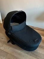 Cybex Cot S Lux (Moon Black), Kinderen en Baby's, Kinderwagens en Combinaties, Ophalen, Zo goed als nieuw, Overige merken