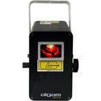 ALGAM LIGHTING - SPECTRUM330RGY Animatielaser multicolor 330, ., Nieuw, Ophalen of Verzenden, .
