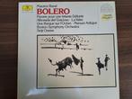 Maurice Ravel - Bolero, Cd's en Dvd's, Vinyl | Klassiek, Ophalen of Verzenden, Zo goed als nieuw, 12 inch