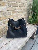 Liu Jo tas, Sieraden, Tassen en Uiterlijk, Tassen | Damestassen, Verzenden, Zo goed als nieuw, Zwart, Handtas