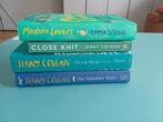 3 Jenny Colgan boeken en 'Modern Lovers' Emma Straub, Ophalen of Verzenden, Zo goed als nieuw